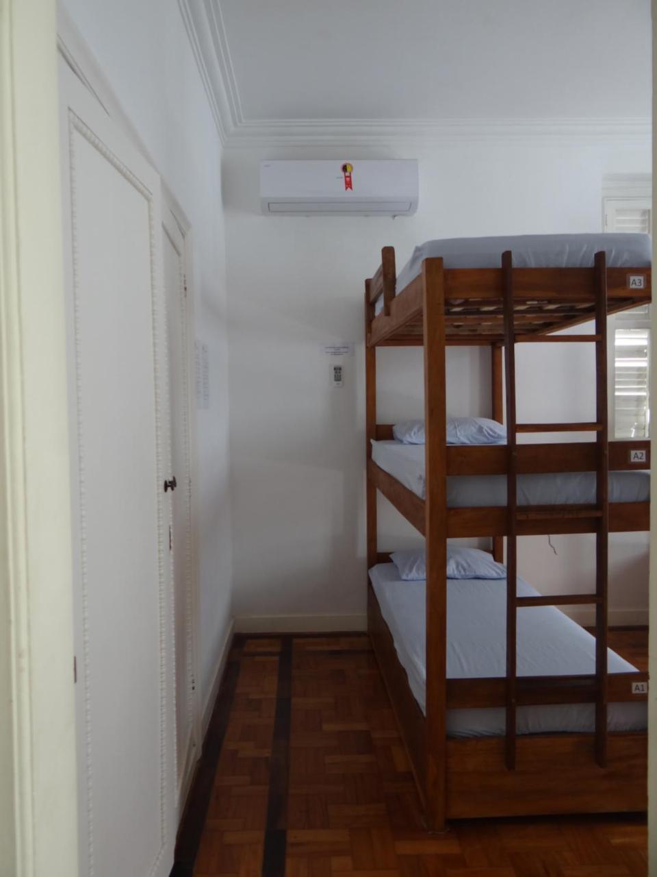 Hostel Casarao 65 Salvador da Bahia Exterior foto